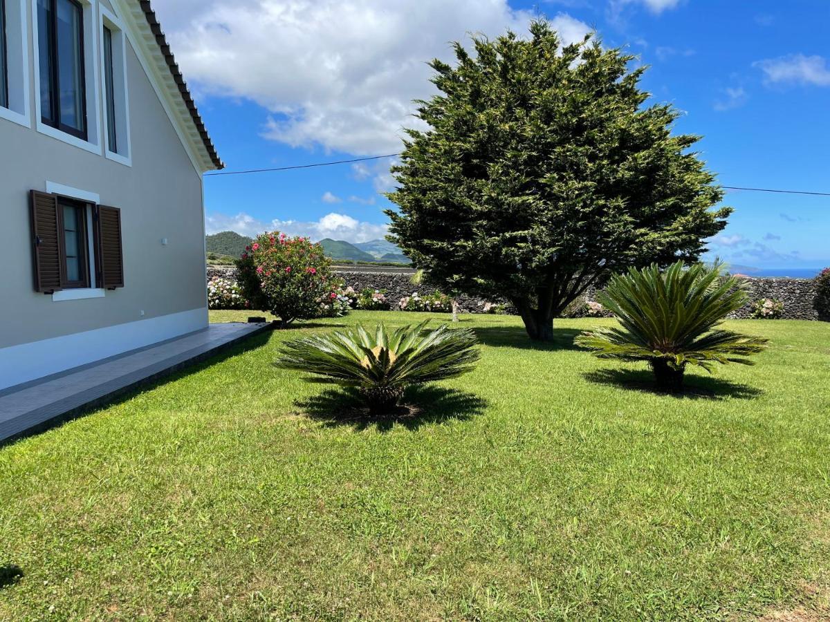 Azores Green Nature Rabo de Peixe Bagian luar foto