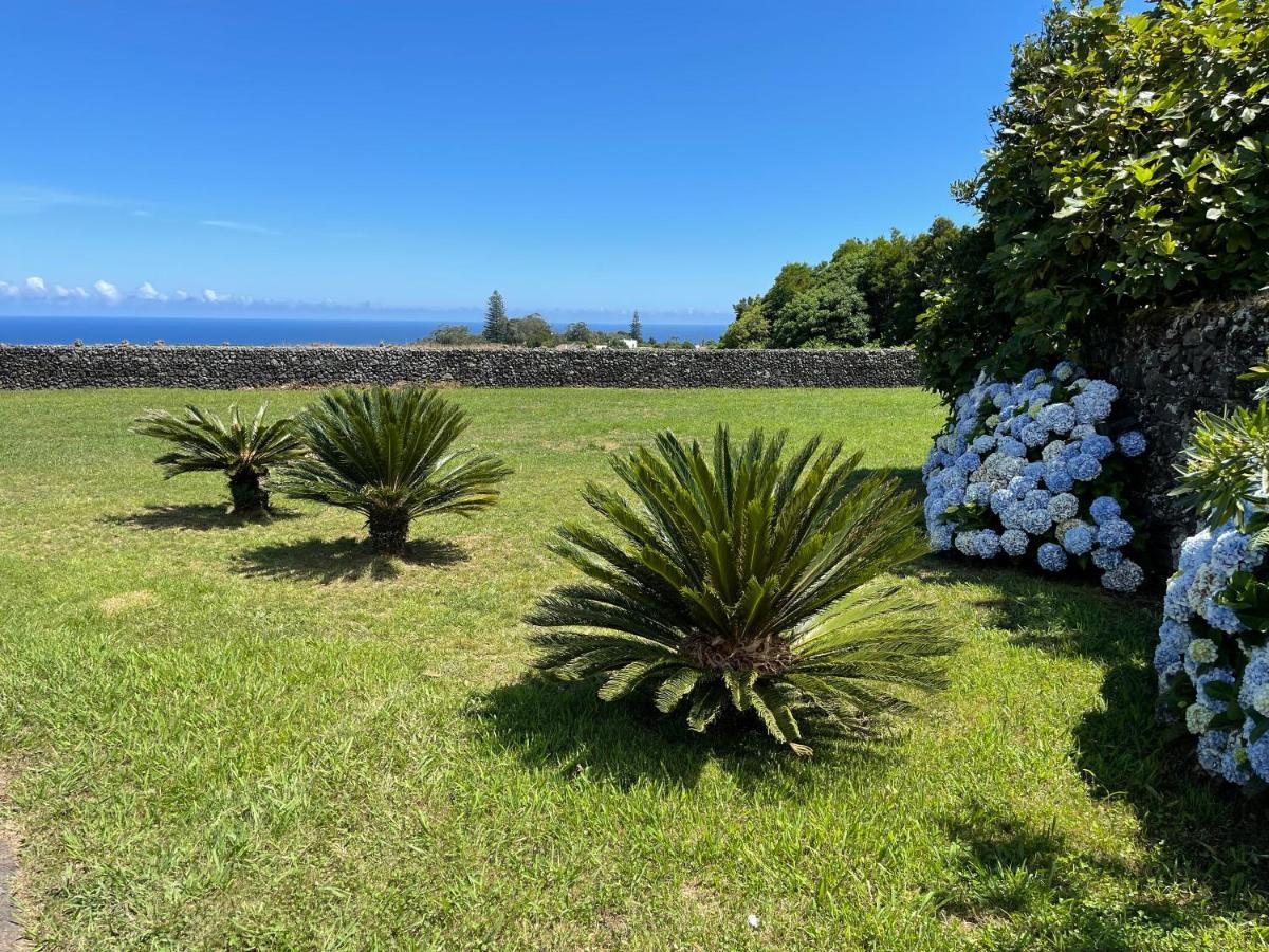 Azores Green Nature Rabo de Peixe Bagian luar foto