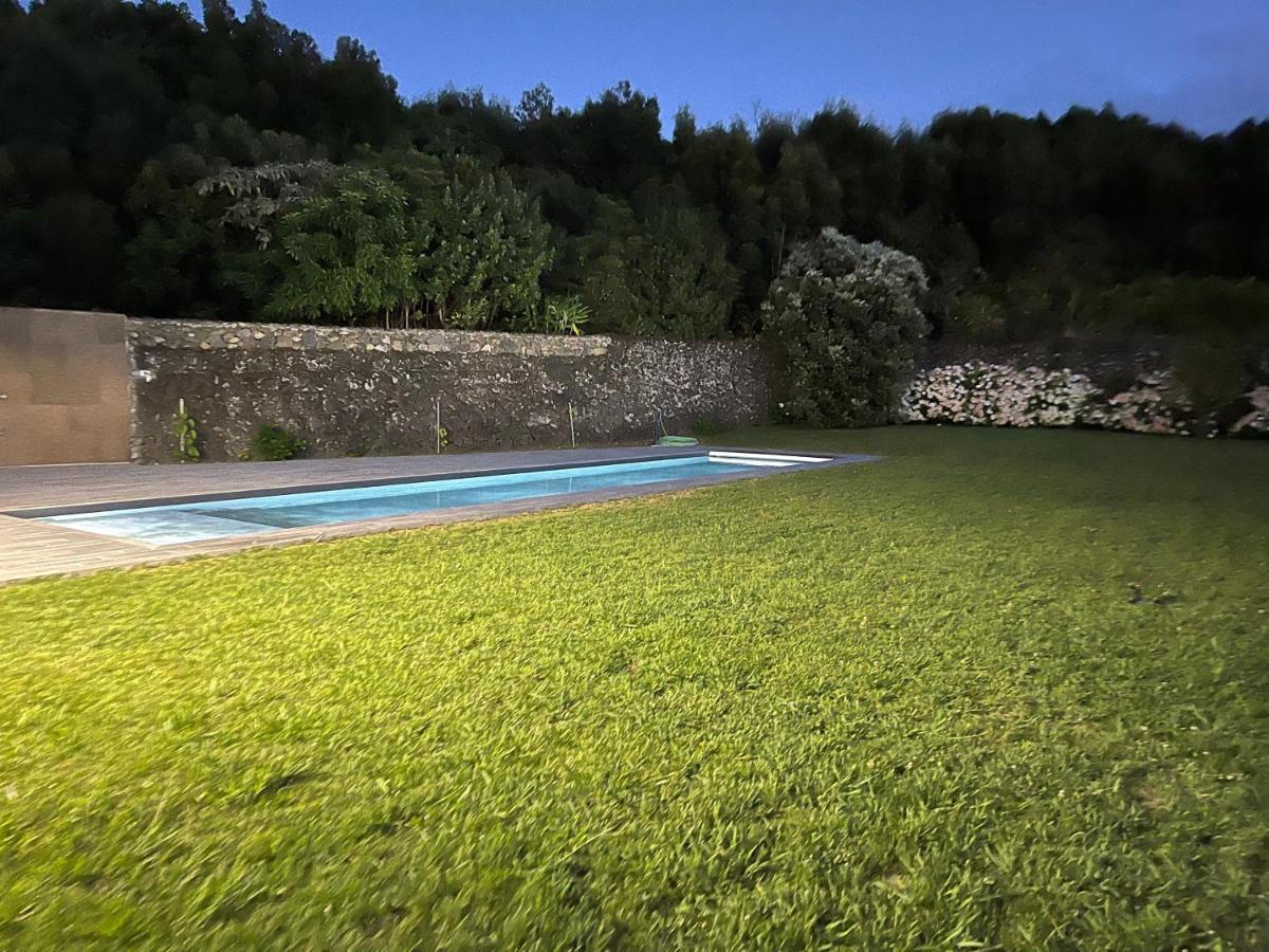 Azores Green Nature Rabo de Peixe Bagian luar foto